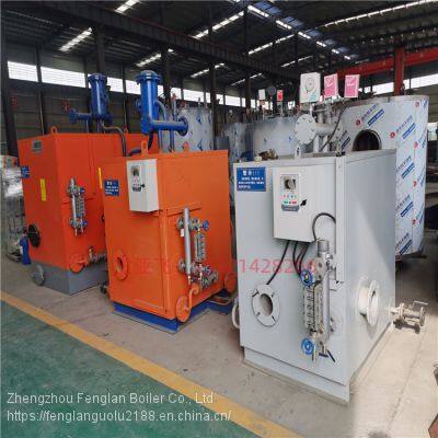 Brief Introduction of Steam Generator Discussion on the Technology of 0.1t Gas Steam Generator for Food Cooking photo-5