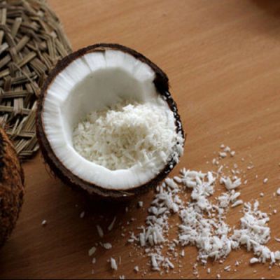 Bangladesh Market Popular Low Fat Desiccated Coconut Powder Fine Grade