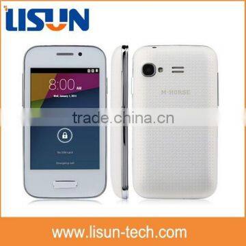 New ID cheap android cell phone, Small size android phone, android smart phone