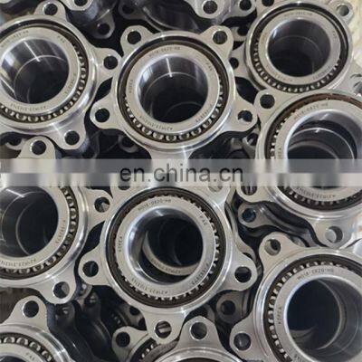 A21R23.3103145 VKBA6526 Front Hub Bearing Conical Double-row With Flange for GAZelle Car photo-5