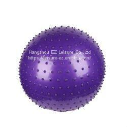 Premium Pilates Massage Yoga Ball for Shaping Body