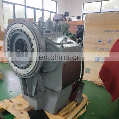 Marine Gearbox Transmission Hangzhou Advance D300A Ratio 4:1-7.63:1 photo-3
