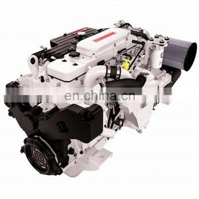 Original Wasserkühlung Kompakt Dieselmotor für Boote photo-2