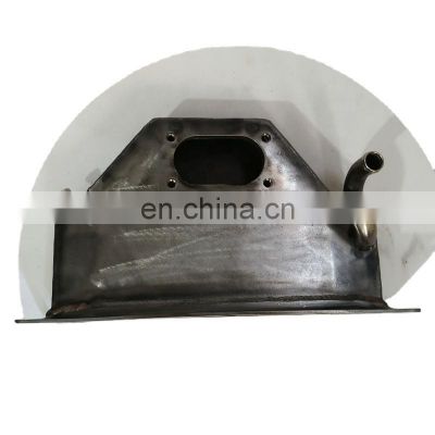 High Performance 4BT 6BT Intercooler 3919805 On Sale