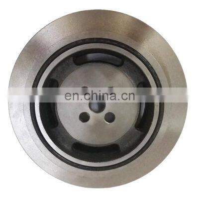 July Supply 6BT Torsional vibration damper 3918999