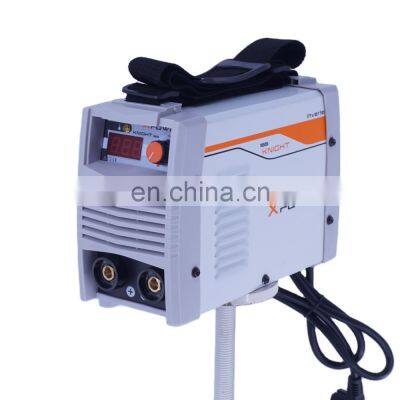 KNIGHT 165 Handy Pocket Arc Welding Plastic Machine