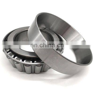 Single Row Excavator 196.85x241.3x23.812mm Tapered Roller Bearing 33011 33012 33013 33014 33015 33016 photo-2