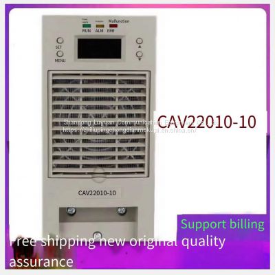 INKRI CAV22010-10 Charging Module DC Screen High Frequency Switch Rectifier Equipment Newly Sold