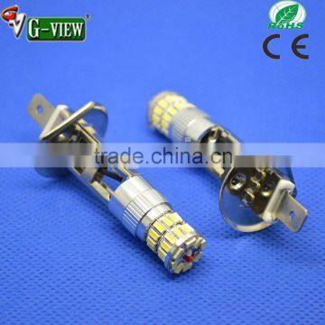 wholesale price h1 h3 motor vehicle 3014 36smd epistar car led day time running