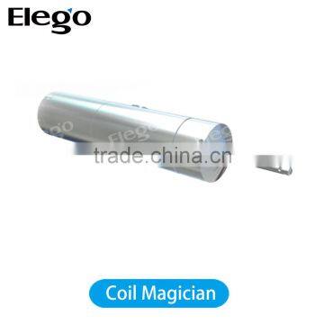 Elego Wholasale Newest Electrical Automatic Coil Jig Pilot Vape Coil Magician photo-3
