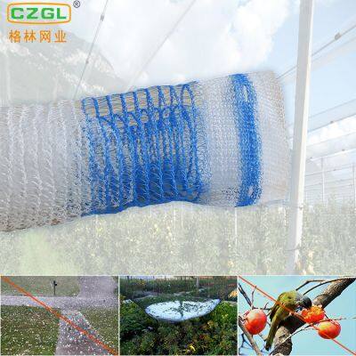 Anti Hail Net Anti Hail Net for Agriculture Hail System Net Antigranizo Granizo