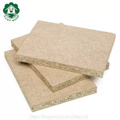 Melamine Chipboard New Modern Particle Board Flakeboards for Kitchen Cabinets photo-3