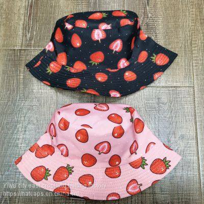 Fisherman Hat Kazakhstan, Kyrgyzstan, Tajikistan, Uzbekistan, Turkmenistan photo-2