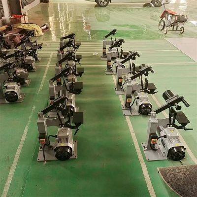 My Grinder to Belt Sander ConversionBelt Grinding photo-3