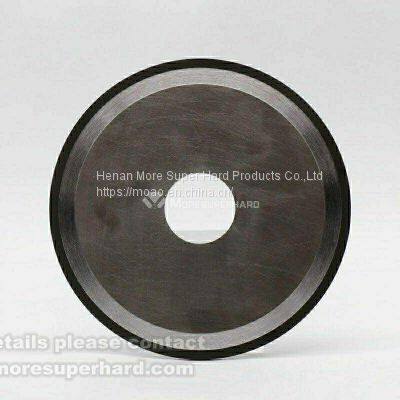 1A1R Diamond Cutting Blades for Glass Industry,Diamond Cutting Blades, Cutting Blades for Glass Industry, Diamond Dicing Blades, Glass Processing Blades photo-2