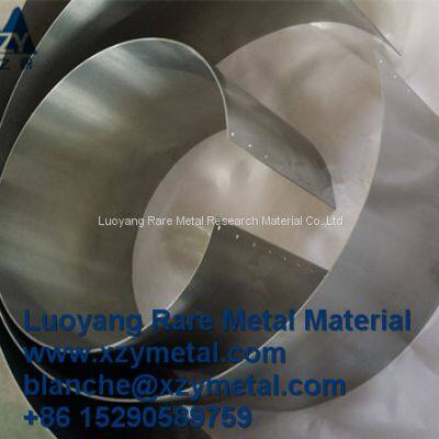 Customized Molybdenum Sheet Molybdenum Heating Elements for Vacuum Furnace in China photo-5
