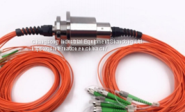 Fiber Slip Ring HS-NF-004