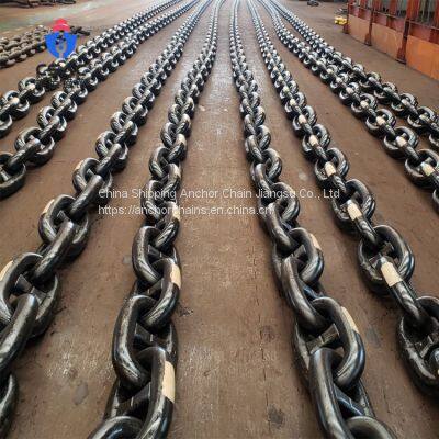 R3 mooring chain