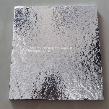 Binzhou Xintai Fiberglass Vacuum Insulation Board VIP Panel Home Appliance photo-5