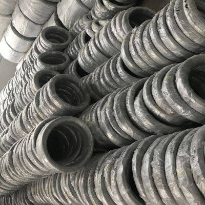 Galvanized Binding Wire