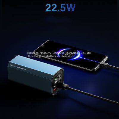 100W Fast Charge Laptop Charger Super Power 200,000mah Capacity Mobile Power Supply photo-3