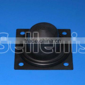 Sellenis Rolling diaphragm with O ring
