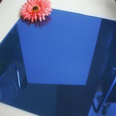 Building Reflective Glass photo-2