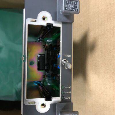 YOKOGAWA V-NET COUPLER UNIT [FSN] P/N:AIP502