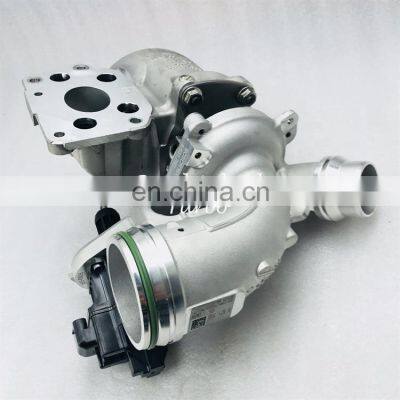 New Arrival B38 Turbo 8631700 065-0399 Turbocharger for BMW B38 Engine
