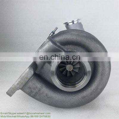 HE400VG Turbo 21953277 3781580 21953279 3781583 21972854 3781586 Turbocharger