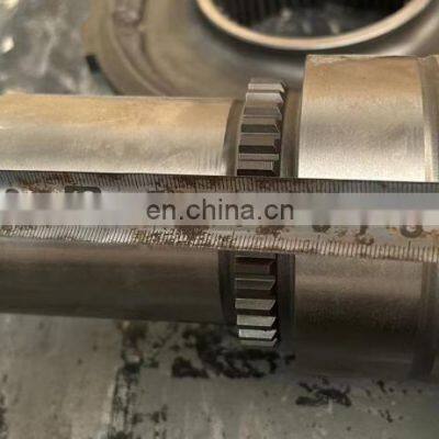 SINOTRUK SITRAK 16S2230 TRANSMISSION MAIN Shaft 1356304035 photo-3