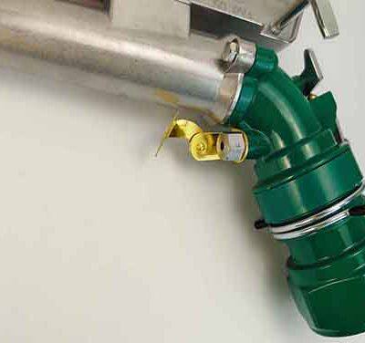 PY50 Impact Spray Irrigation Sprinkler photo-3