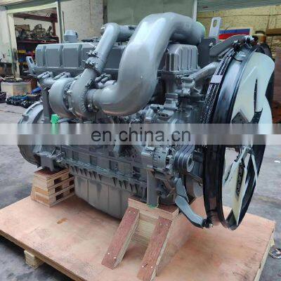 Diesel Engine Assembly 6HK1 4HK1 6BG1 6UZ1 6WG1 for Hitachi ZAX870-5G ZAX490D for Isuzu Parts
