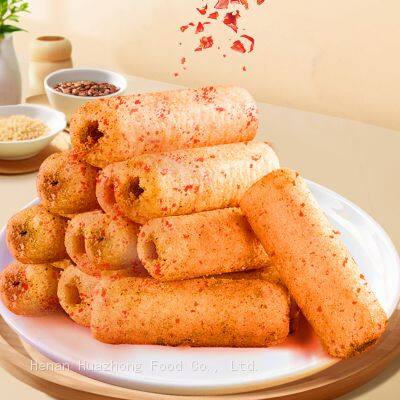 150g Tomato / Red-pepper Filled Rice Stick photo-2