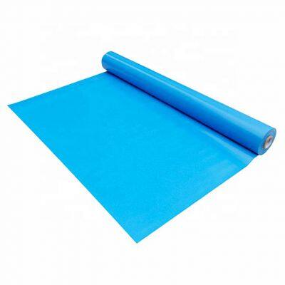 JOYSPA Dark Blue Piscina Pool Liner Plastic PVC Film For Swimming Piscina Pool