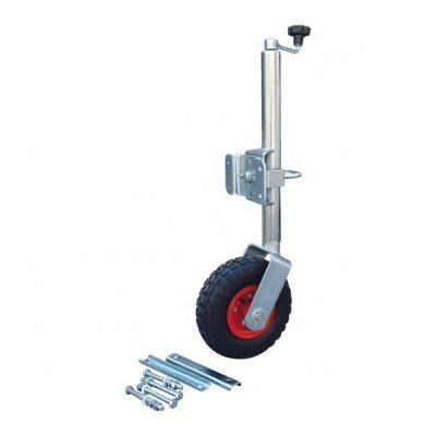 TOWKING SAE Approve 9inch Lift Boat Trailer Swivel Jack Quick Locking