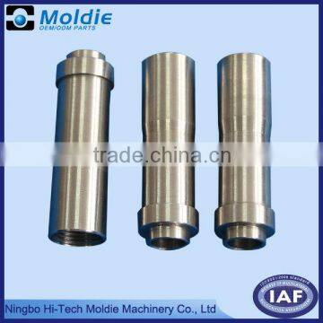 industrial metal valve cleaning parts