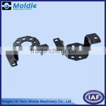 Various OEM and ODM Metal Stamping Parts photo-3