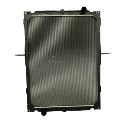 DONGFENG TRUCK 1301010-t13l0 Available in stock Radiator Assy  Engine Parts For Truck On Sale radiator for truck