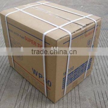 2-4 Inch 6.5hp 13hp Honda Engine Agricultural Irrigation Portable High Quality Gasoline Water Pump for Sale photo-5