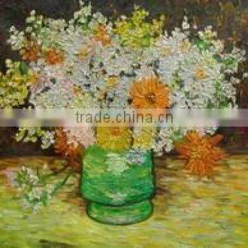 Factory Supply Hand-painted Van Gogh Oil Painting vg-083