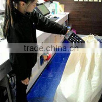 RFID Laundry washing tags