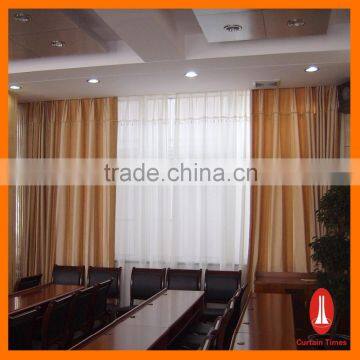 New design european sysyle curtain