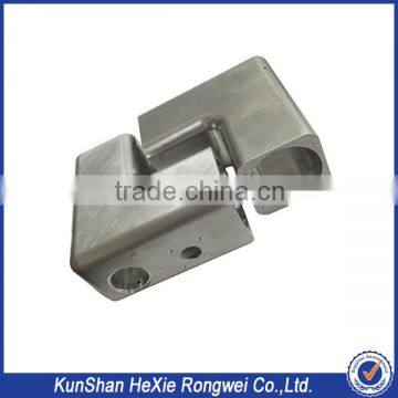 OEM Custom Stainless Steel Material Machining Parts Made From Drawings Supplier's Choice photo-3