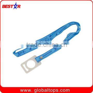 Promotional Lanyard with Logo Printing