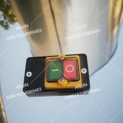 Automatic Flour Mixer Powder Mixing Machine for Noodle Making Machine photo-5