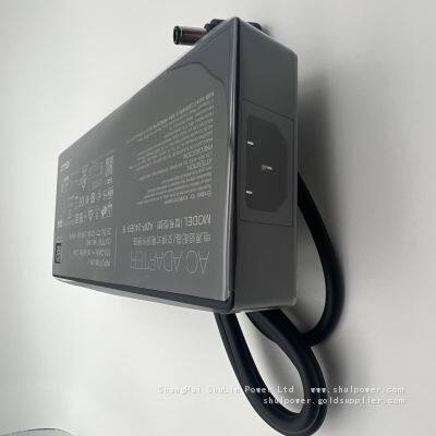 ASUS 240W20V12A ADP240EB B 6.0*3.5 Laptop Charger Delta Agent photo-2