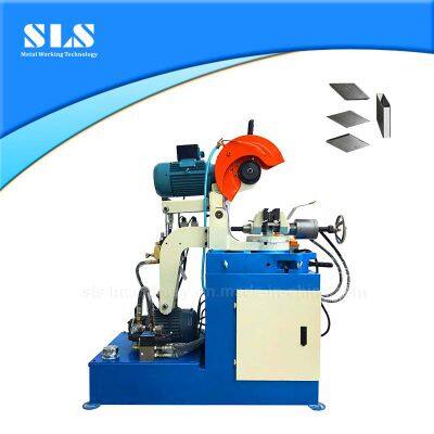 Metal Round/Square Pipe Circular Saw Cutting Machine Pipe Cutter