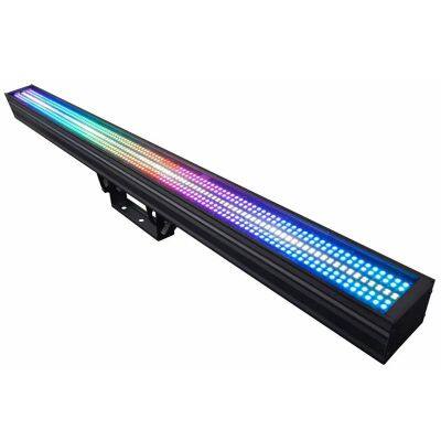 Dj Light,720PCS Super colorful Strobe Bar Light