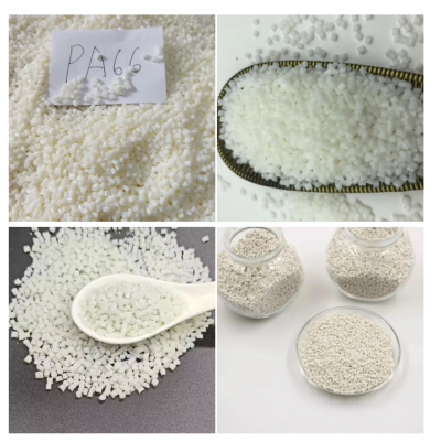DuPont America PA66 10B140 NC010 Plastic Raw Material 40% Mineral Reinforced Low Warpage PA66 Nylon PA66 10B140 photo-5